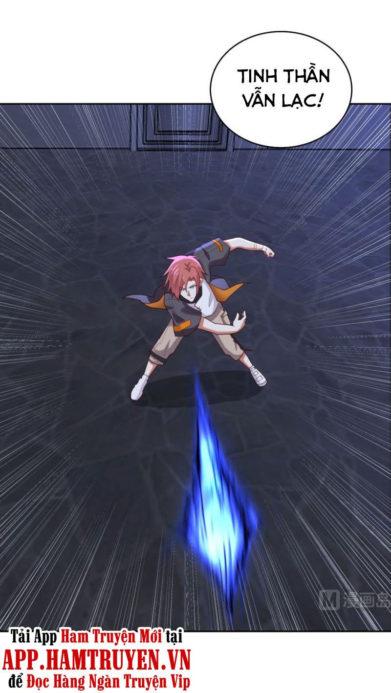 đọc truyện Trên Người Ta Có Một Con Rồng Chương 407 ảnh 7 tại Thiên Thai Truyện