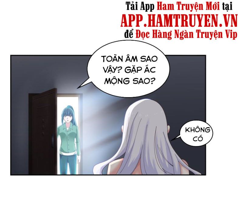 đọc truyện Trên Người Ta Có Một Con Rồng Chương 407 ảnh 11 tại Thiên Thai Truyện