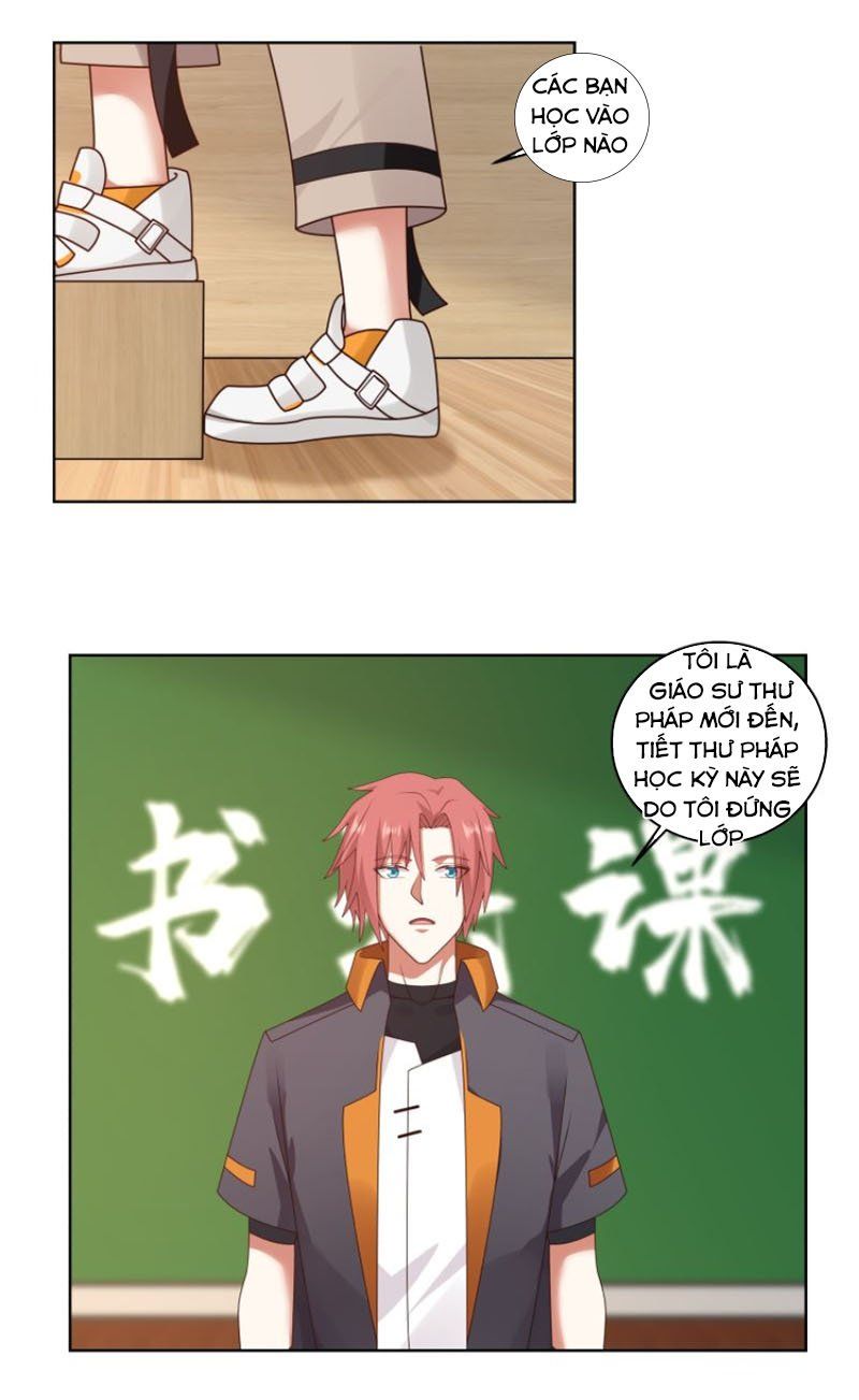 đọc truyện Trên Người Ta Có Một Con Rồng Chương 408 ảnh 13 tại Thiên Thai Truyện