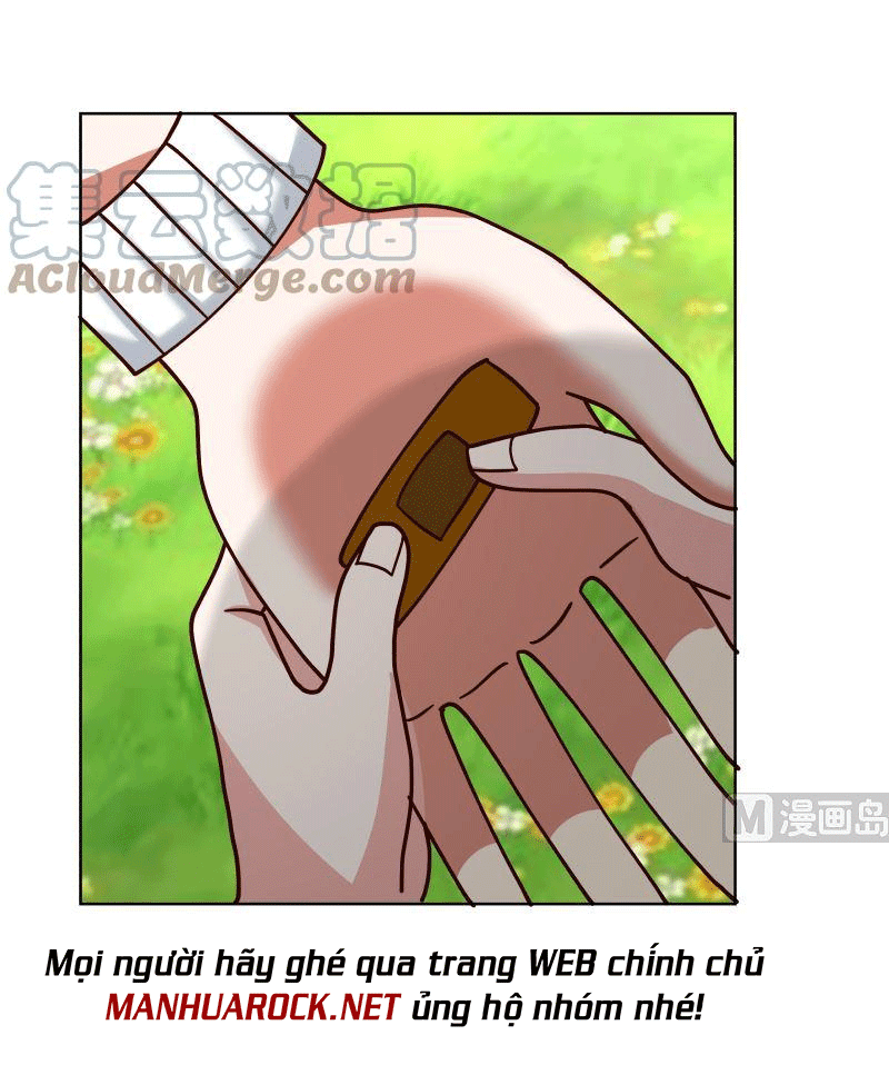 đọc truyện Trên Người Ta Có Một Con Rồng Chương 409 ảnh 15 tại Thiên Thai Truyện