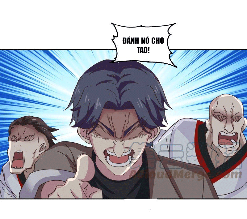 đọc truyện Trên Người Ta Có Một Con Rồng Chương 409 ảnh 21 tại Thiên Thai Truyện