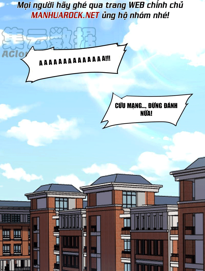 đọc truyện Trên Người Ta Có Một Con Rồng Chương 409 ảnh 23 tại Thiên Thai Truyện