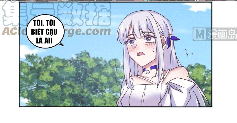 đọc truyện Trên Người Ta Có Một Con Rồng Chương 409 ảnh 24 tại Thiên Thai Truyện