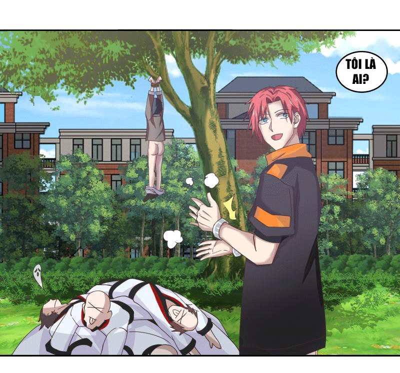 đọc truyện Trên Người Ta Có Một Con Rồng Chương 409 ảnh 25 tại Thiên Thai Truyện