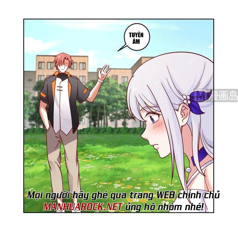 đọc truyện Trên Người Ta Có Một Con Rồng Chương 409 ảnh 5 tại Thiên Thai Truyện