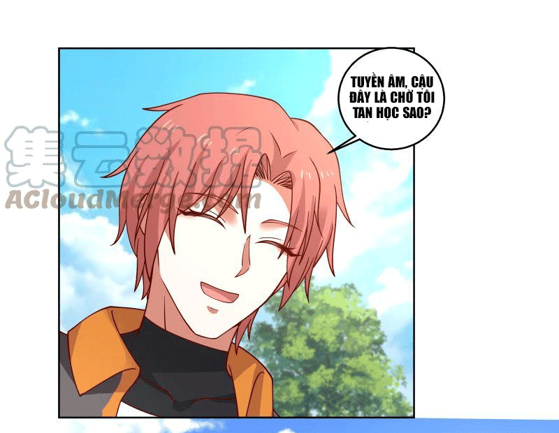 đọc truyện Trên Người Ta Có Một Con Rồng Chương 409 ảnh 6 tại Thiên Thai Truyện