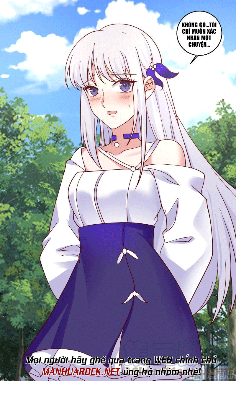 đọc truyện Trên Người Ta Có Một Con Rồng Chương 409 ảnh 7 tại Thiên Thai Truyện