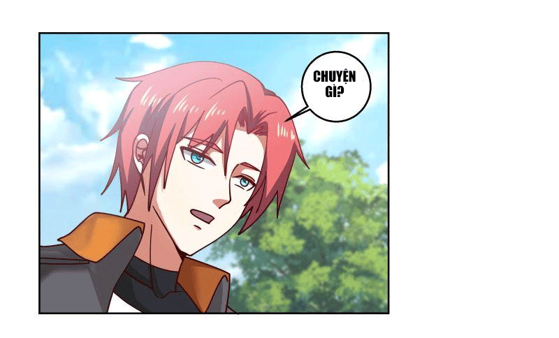 đọc truyện Trên Người Ta Có Một Con Rồng Chương 409 ảnh 8 tại Thiên Thai Truyện