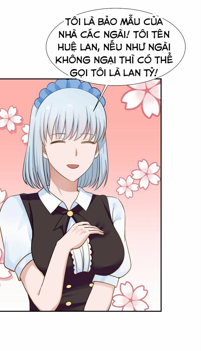 đọc truyện Trên Người Ta Có Một Con Rồng Chương 41 ảnh 17 tại Thiên Thai Truyện