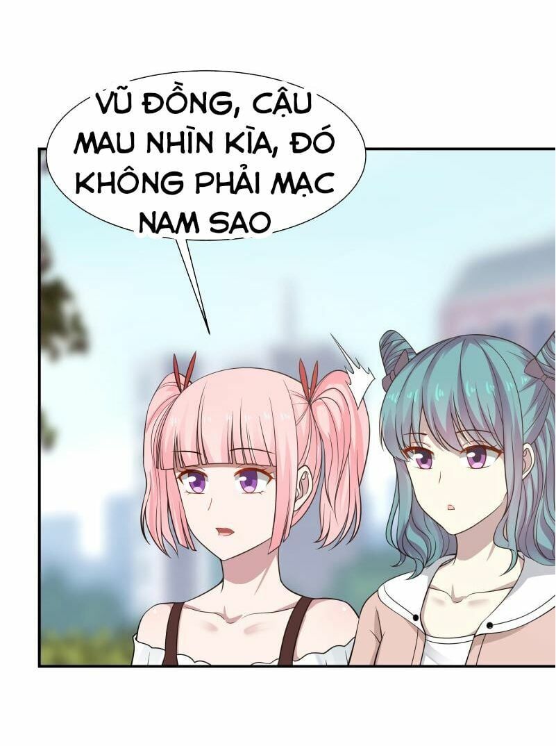 đọc truyện Trên Người Ta Có Một Con Rồng Chương 41 ảnh 4 tại Thiên Thai Truyện