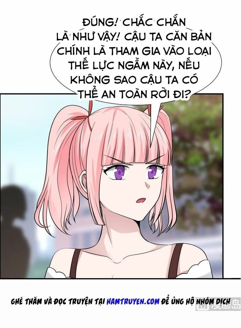 đọc truyện Trên Người Ta Có Một Con Rồng Chương 41 ảnh 7 tại Thiên Thai Truyện