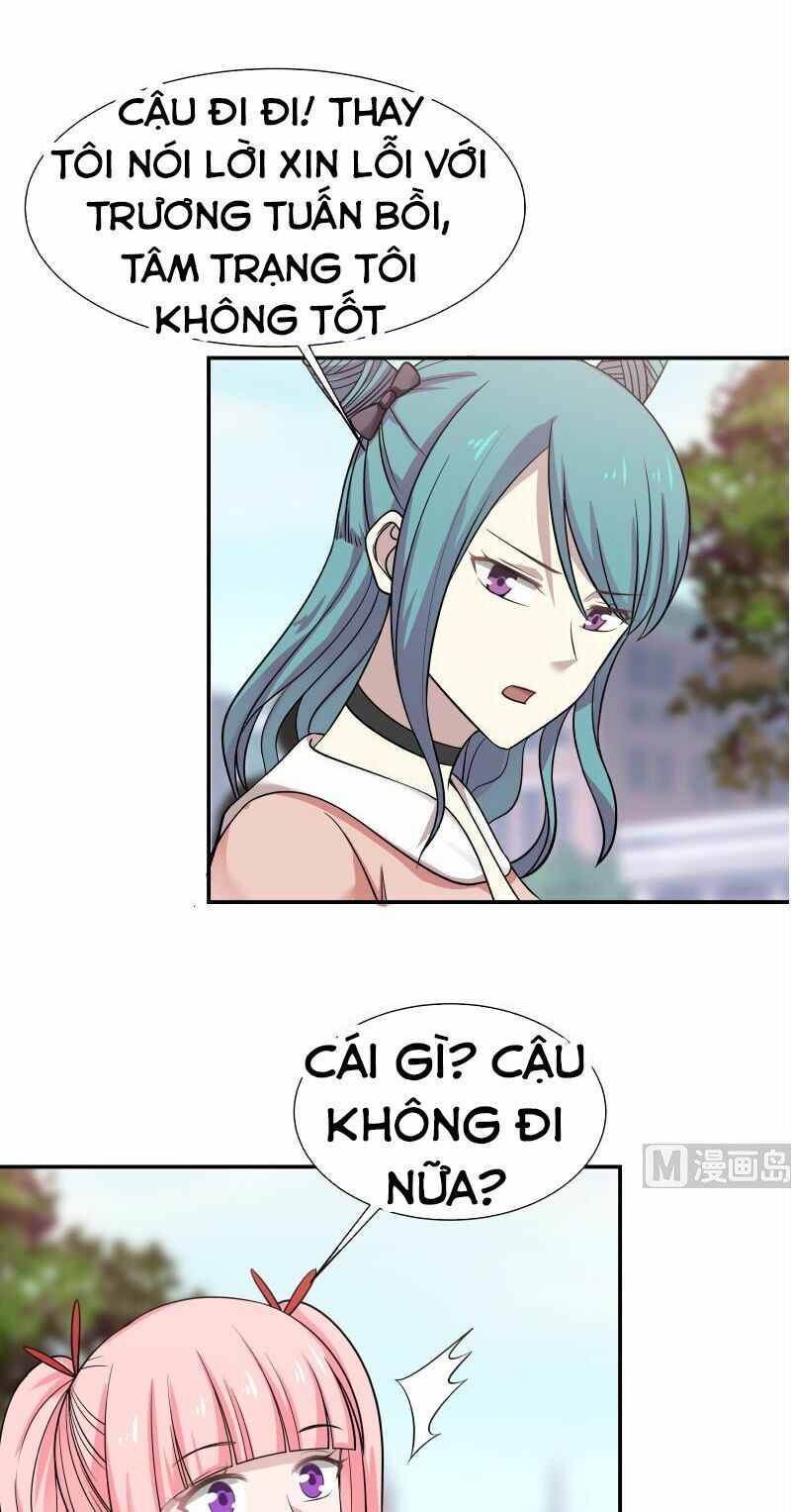 đọc truyện Trên Người Ta Có Một Con Rồng Chương 41 ảnh 10 tại Thiên Thai Truyện