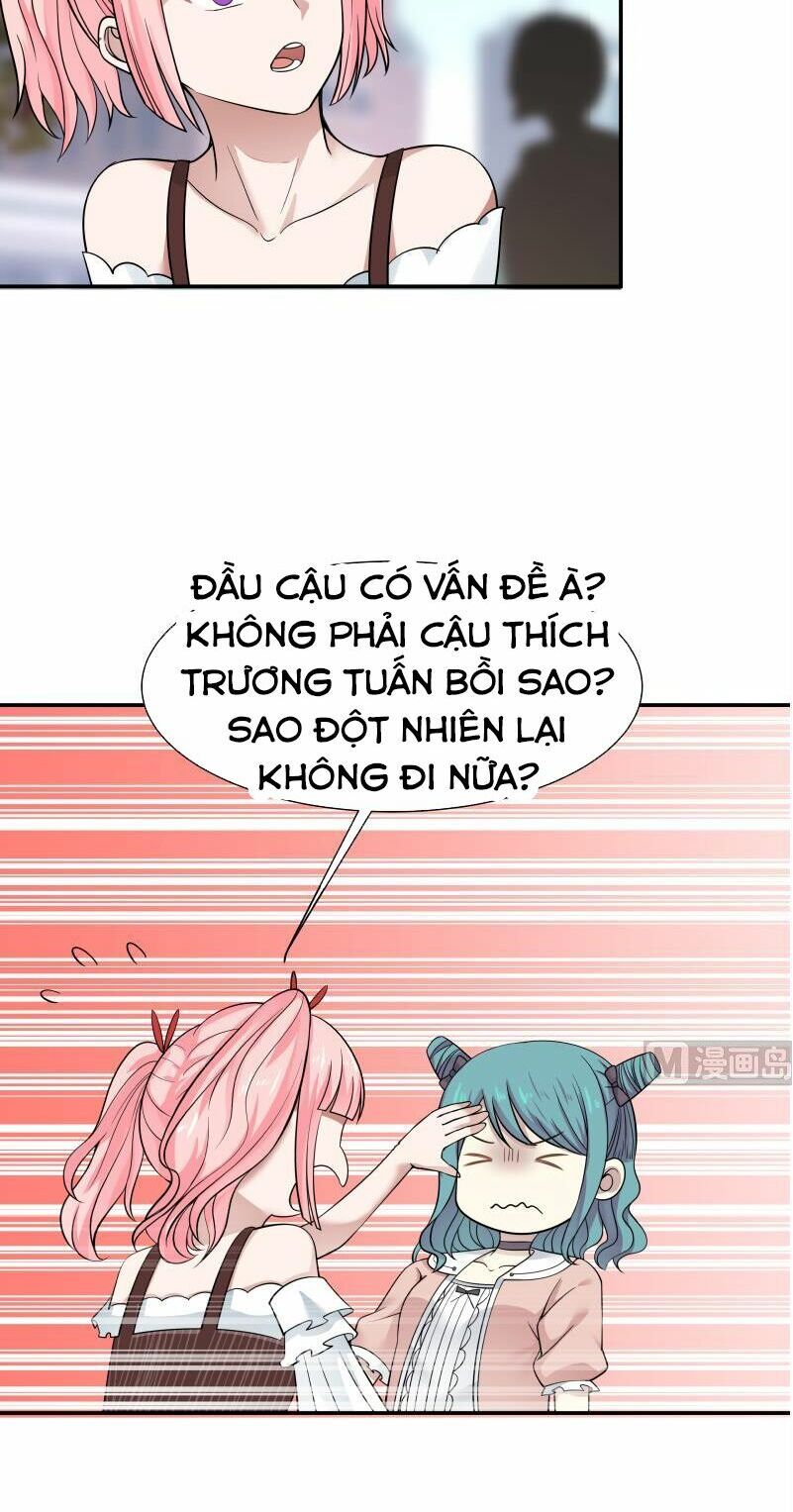 đọc truyện Trên Người Ta Có Một Con Rồng Chương 41 ảnh 11 tại Thiên Thai Truyện