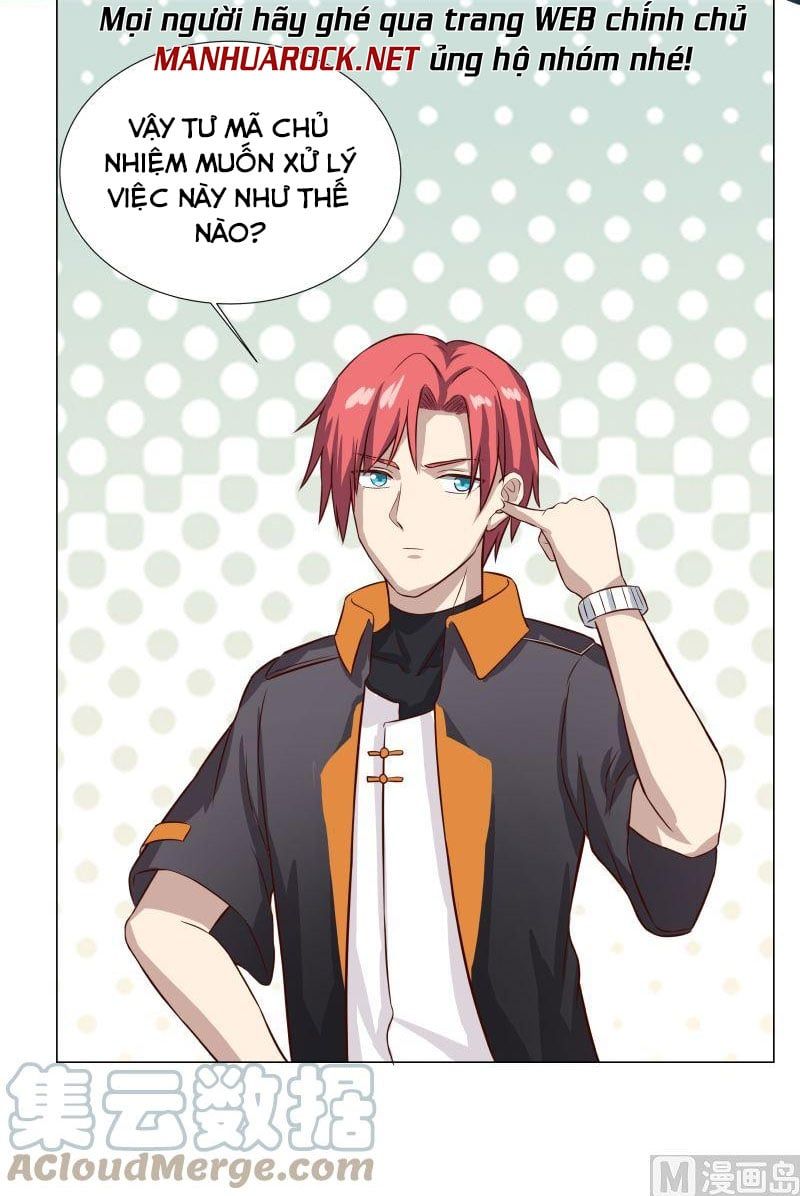 đọc truyện Trên Người Ta Có Một Con Rồng Chương 410 ảnh 13 tại Thiên Thai Truyện