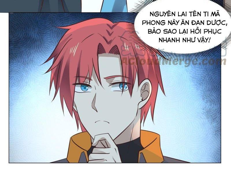 đọc truyện Trên Người Ta Có Một Con Rồng Chương 410 ảnh 15 tại Thiên Thai Truyện