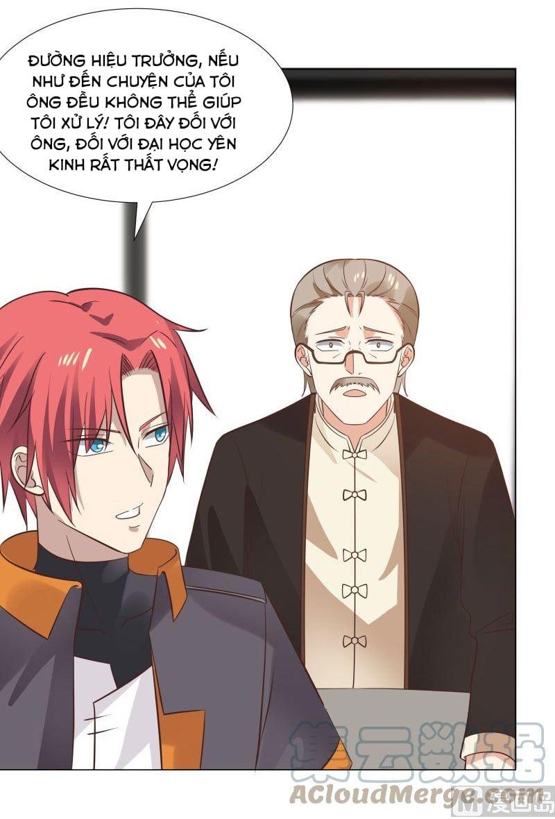 đọc truyện Trên Người Ta Có Một Con Rồng Chương 410 ảnh 17 tại Thiên Thai Truyện