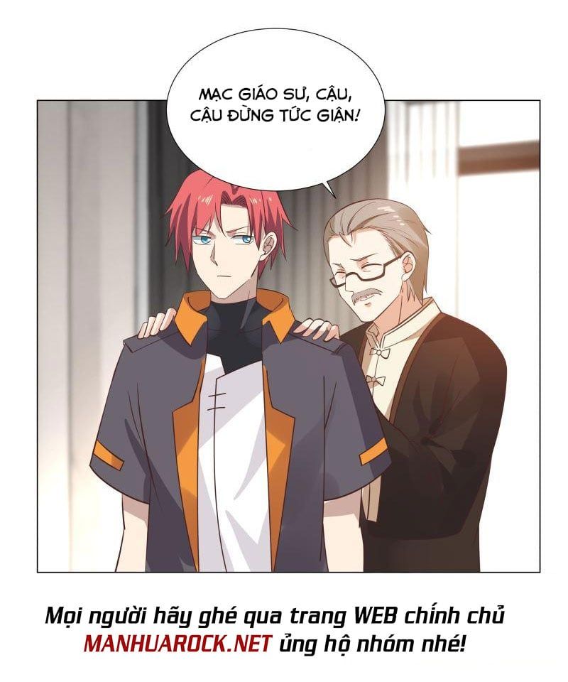 đọc truyện Trên Người Ta Có Một Con Rồng Chương 410 ảnh 18 tại Thiên Thai Truyện