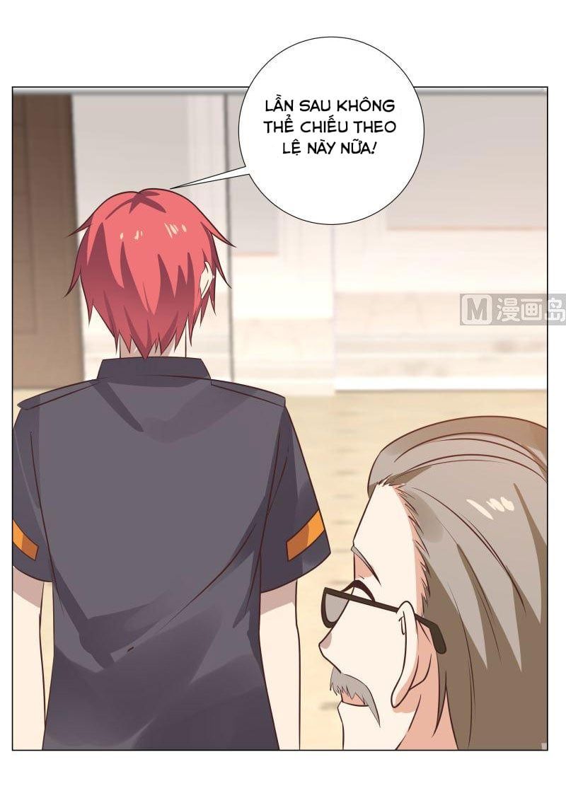 đọc truyện Trên Người Ta Có Một Con Rồng Chương 410 ảnh 19 tại Thiên Thai Truyện