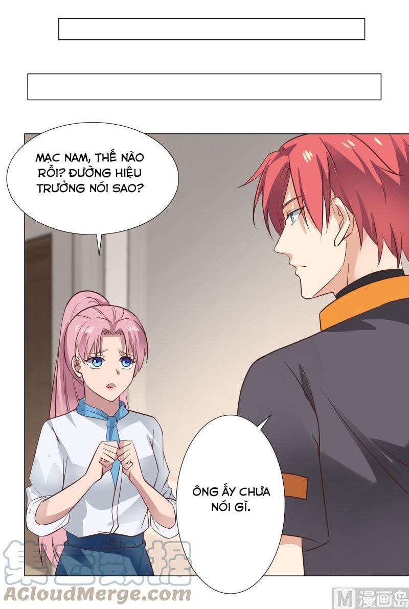 đọc truyện Trên Người Ta Có Một Con Rồng Chương 410 ảnh 20 tại Thiên Thai Truyện