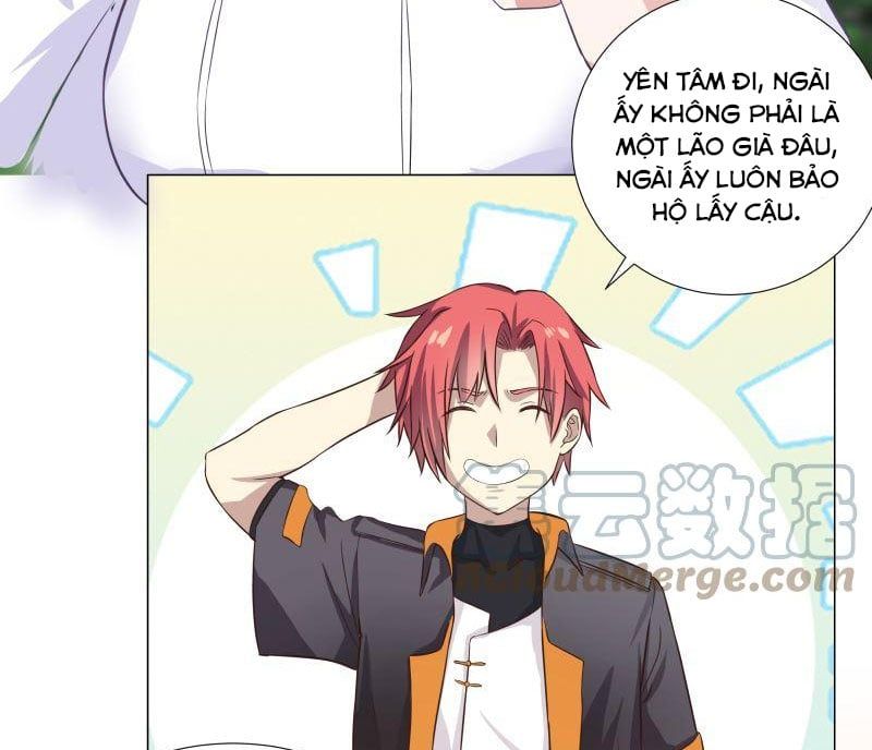 đọc truyện Trên Người Ta Có Một Con Rồng Chương 410 ảnh 5 tại Thiên Thai Truyện