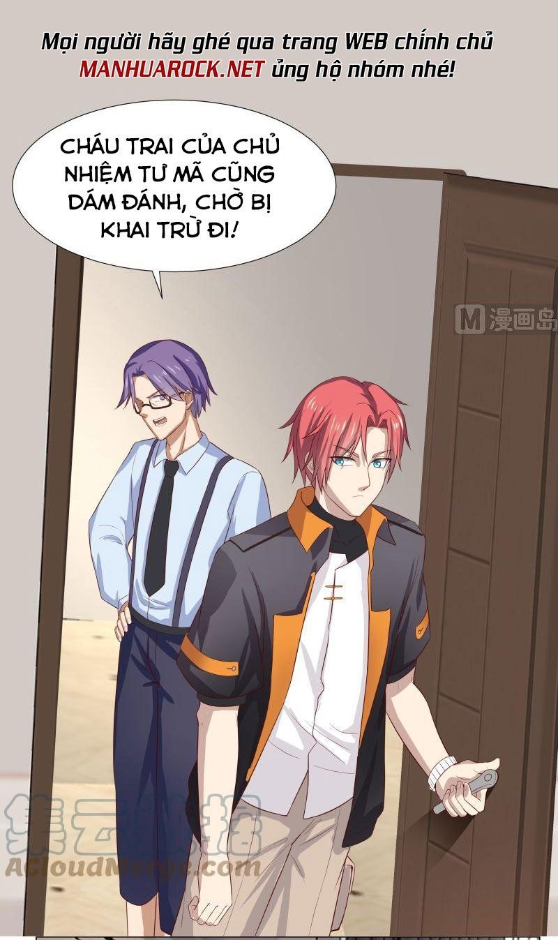 đọc truyện Trên Người Ta Có Một Con Rồng Chương 410 ảnh 8 tại Thiên Thai Truyện