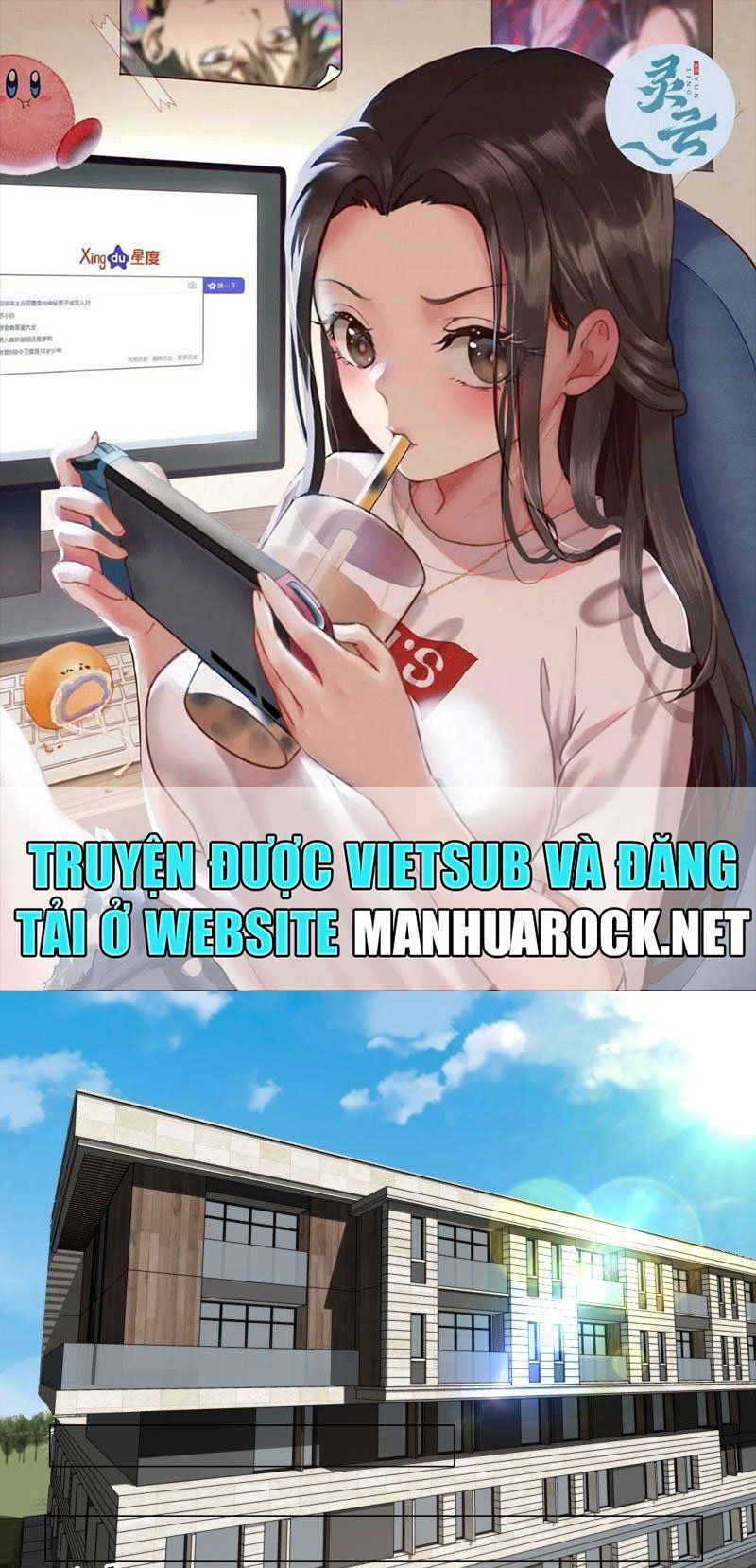 đọc truyện Trên Người Ta Có Một Con Rồng Chương 411 ảnh 3 tại Thiên Thai Truyện