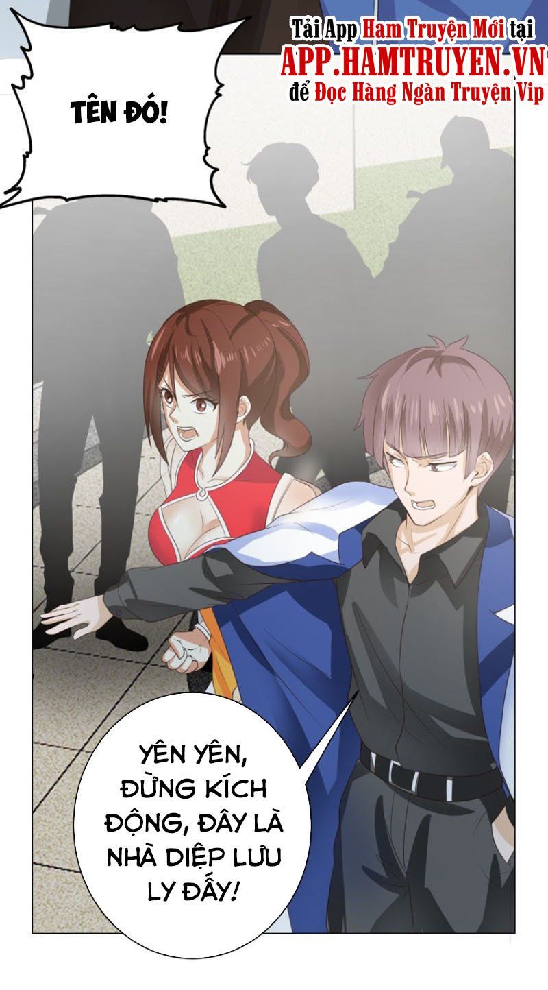 đọc truyện Trên Người Ta Có Một Con Rồng Chương 412 ảnh 4 tại Thiên Thai Truyện