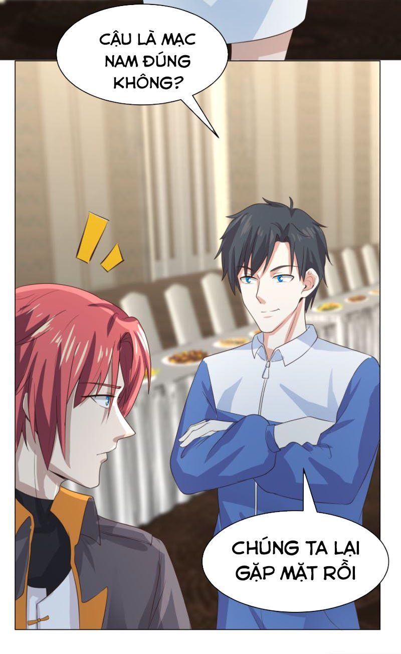 đọc truyện Trên Người Ta Có Một Con Rồng Chương 412 ảnh 6 tại Thiên Thai Truyện