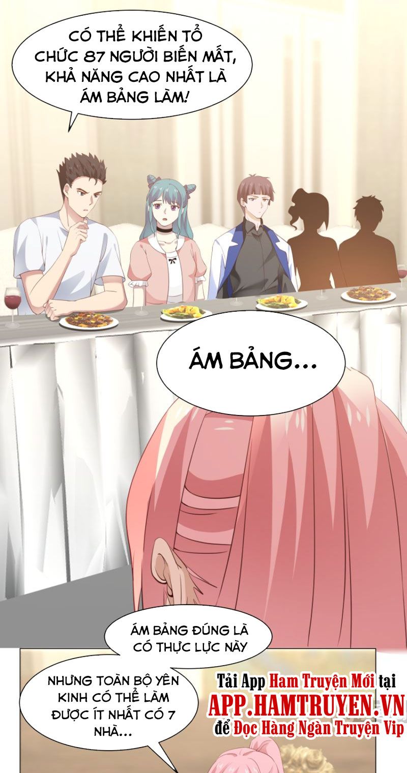 đọc truyện Trên Người Ta Có Một Con Rồng Chương 413 ảnh 3 tại Thiên Thai Truyện