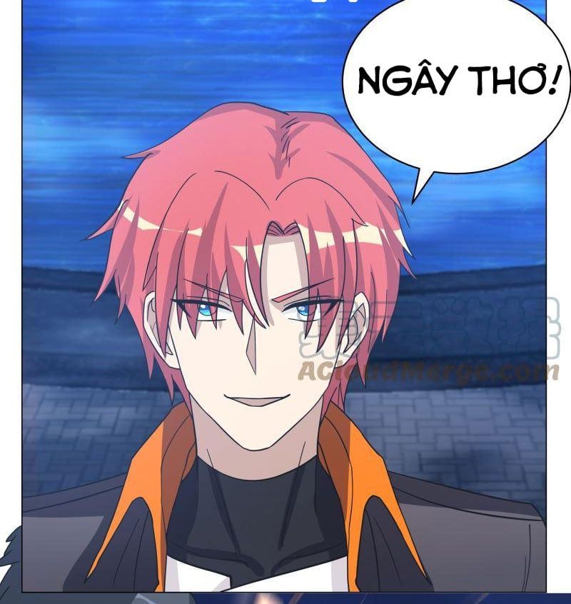 đọc truyện Trên Người Ta Có Một Con Rồng Chương 414 ảnh 20 tại Thiên Thai Truyện