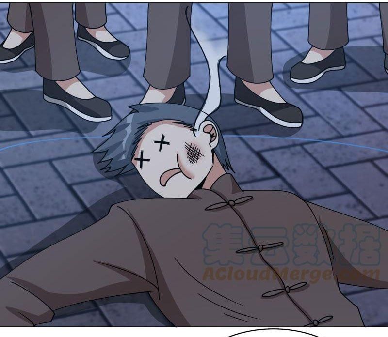 đọc truyện Trên Người Ta Có Một Con Rồng Chương 414 ảnh 4 tại Thiên Thai Truyện