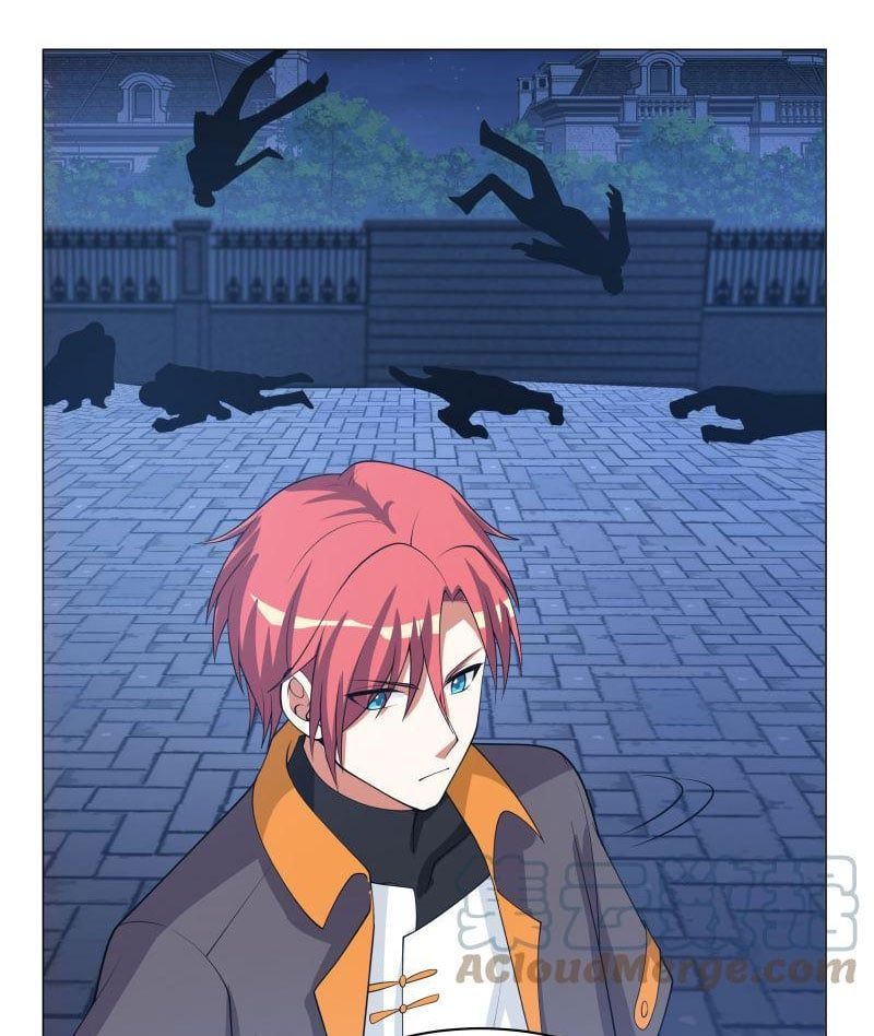 đọc truyện Trên Người Ta Có Một Con Rồng Chương 414 ảnh 22 tại Thiên Thai Truyện