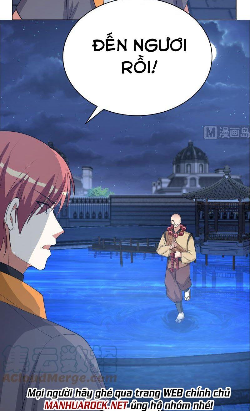 đọc truyện Trên Người Ta Có Một Con Rồng Chương 414 ảnh 23 tại Thiên Thai Truyện