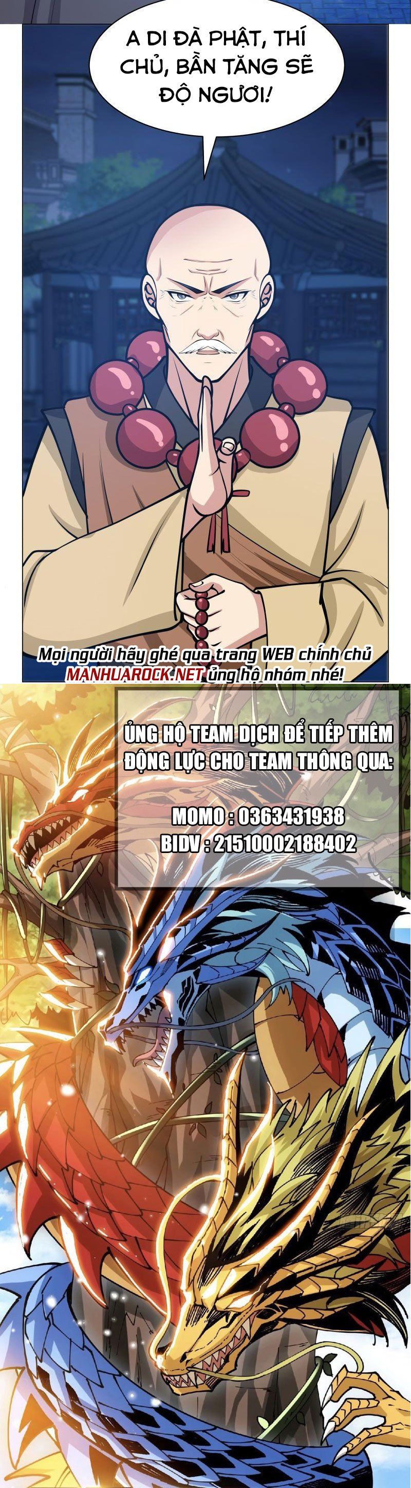 đọc truyện Trên Người Ta Có Một Con Rồng Chương 414 ảnh 24 tại Thiên Thai Truyện