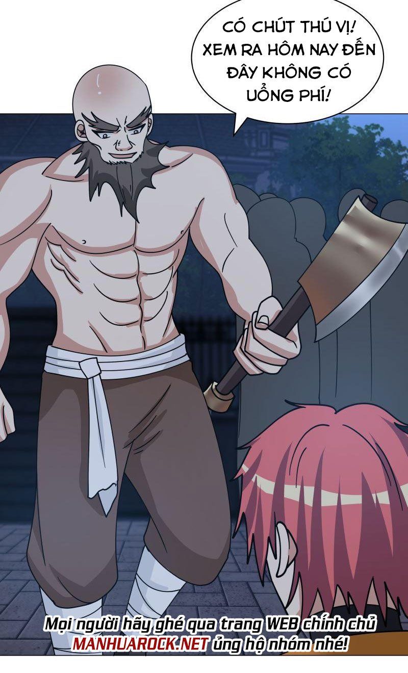 đọc truyện Trên Người Ta Có Một Con Rồng Chương 414 ảnh 5 tại Thiên Thai Truyện