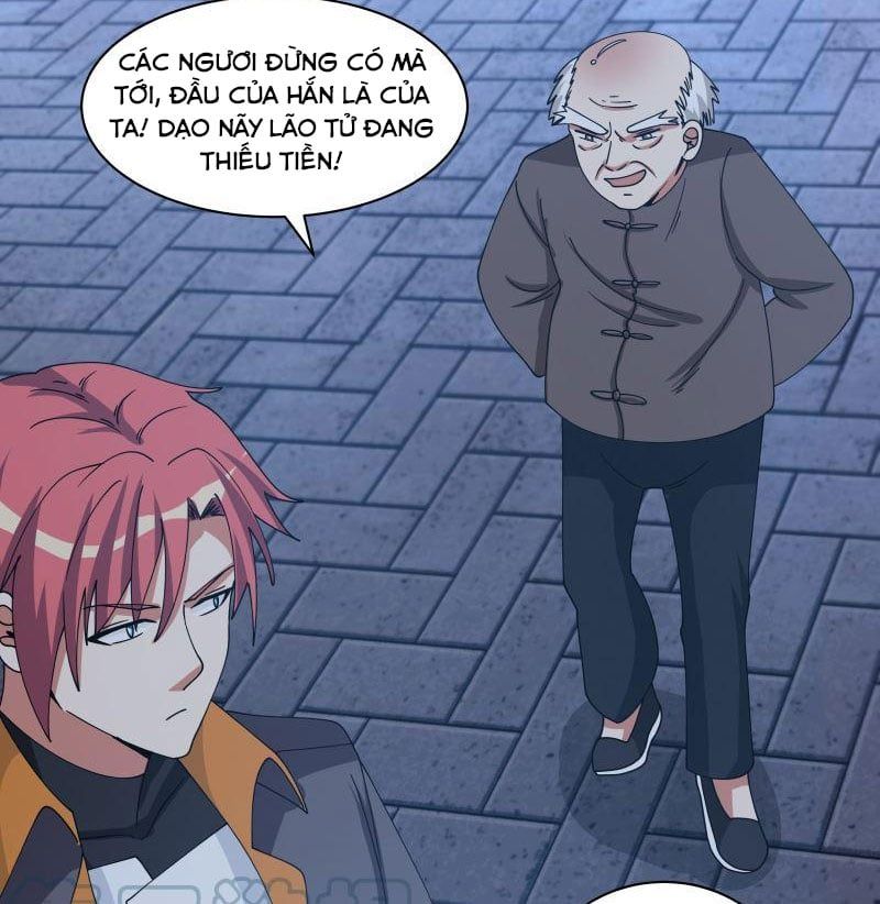 đọc truyện Trên Người Ta Có Một Con Rồng Chương 414 ảnh 7 tại Thiên Thai Truyện