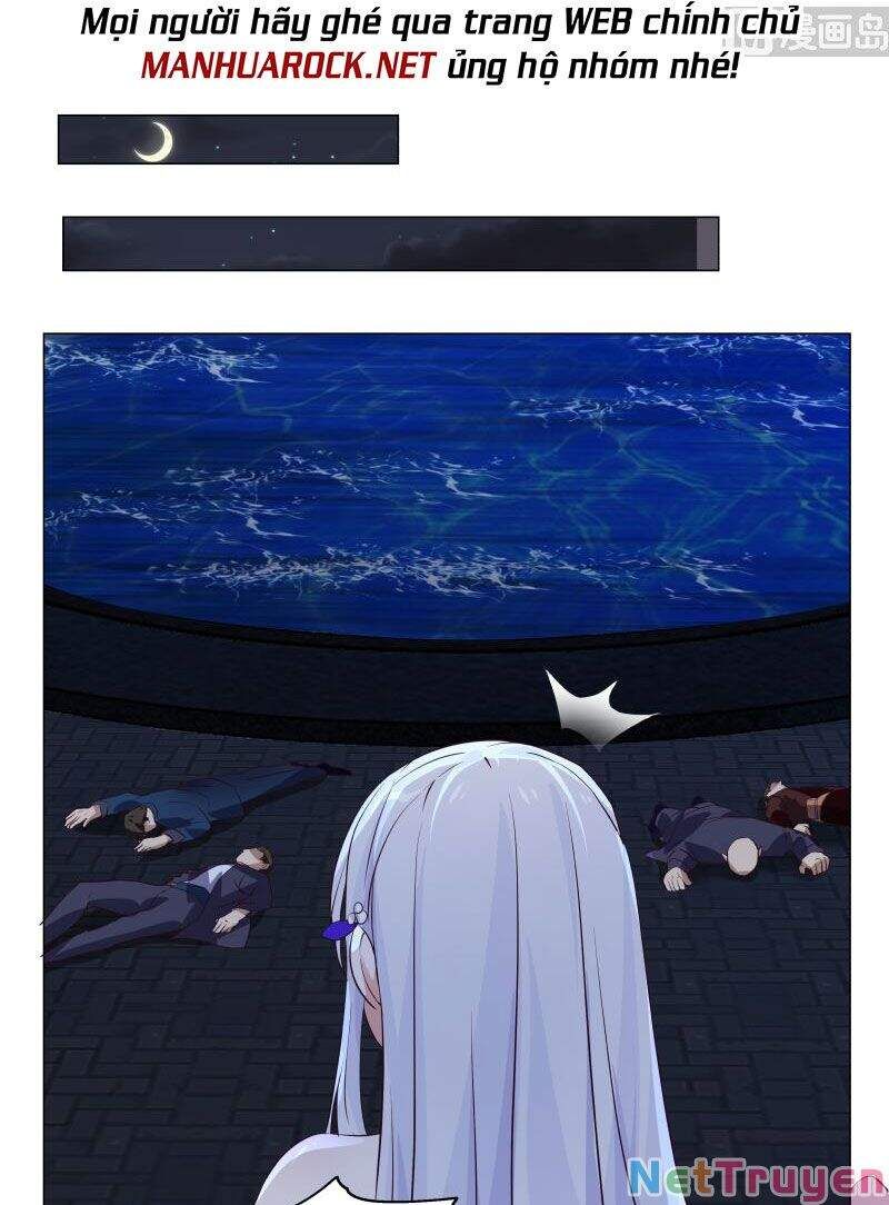 đọc truyện Trên Người Ta Có Một Con Rồng Chương 415 ảnh 13 tại Thiên Thai Truyện