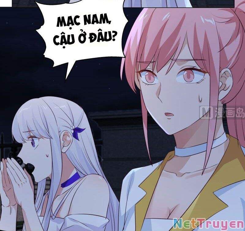 đọc truyện Trên Người Ta Có Một Con Rồng Chương 415 ảnh 14 tại Thiên Thai Truyện