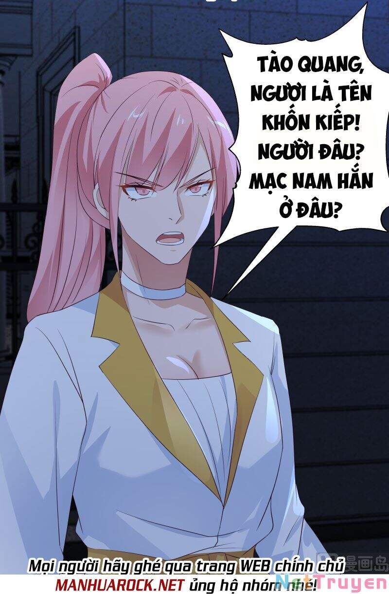 đọc truyện Trên Người Ta Có Một Con Rồng Chương 415 ảnh 16 tại Thiên Thai Truyện