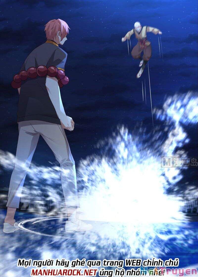 đọc truyện Trên Người Ta Có Một Con Rồng Chương 415 ảnh 18 tại Thiên Thai Truyện