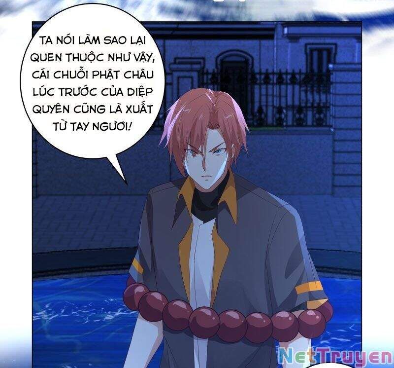 đọc truyện Trên Người Ta Có Một Con Rồng Chương 415 ảnh 19 tại Thiên Thai Truyện