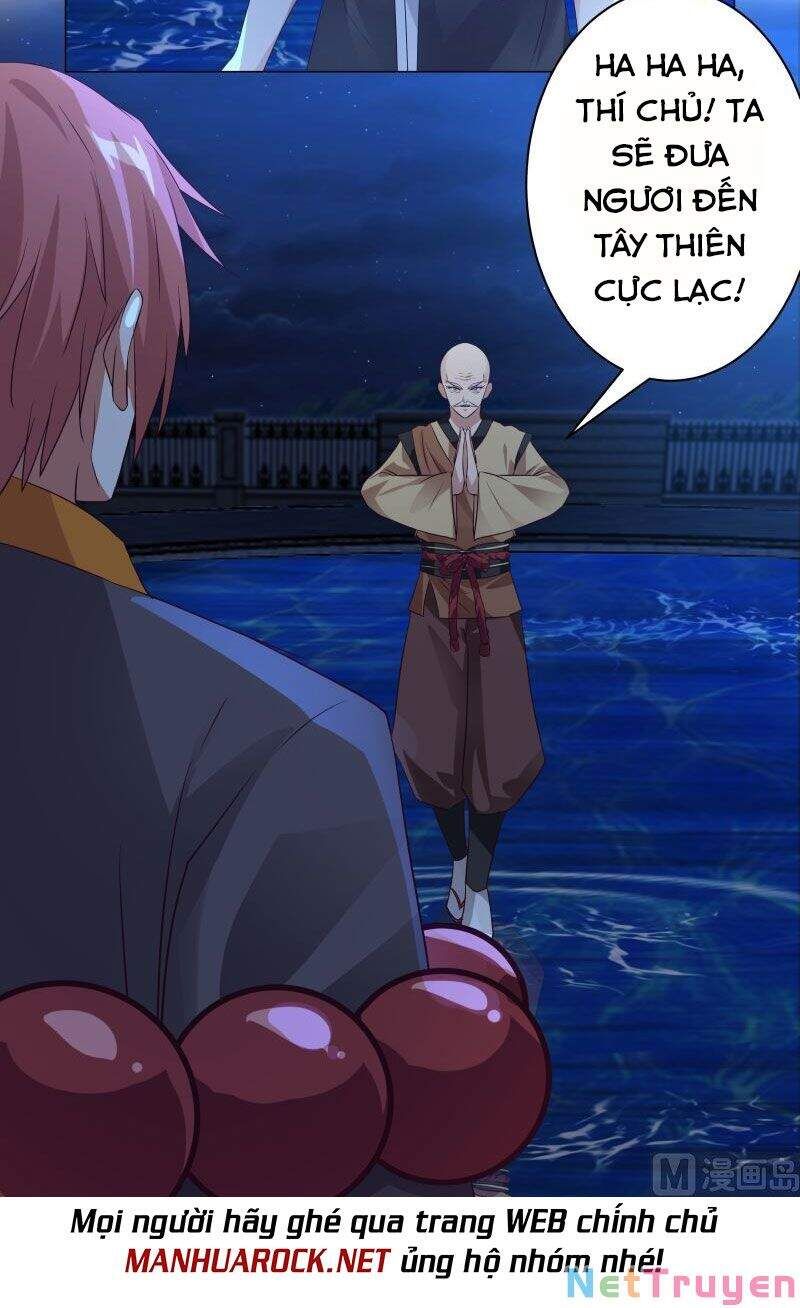 đọc truyện Trên Người Ta Có Một Con Rồng Chương 415 ảnh 20 tại Thiên Thai Truyện