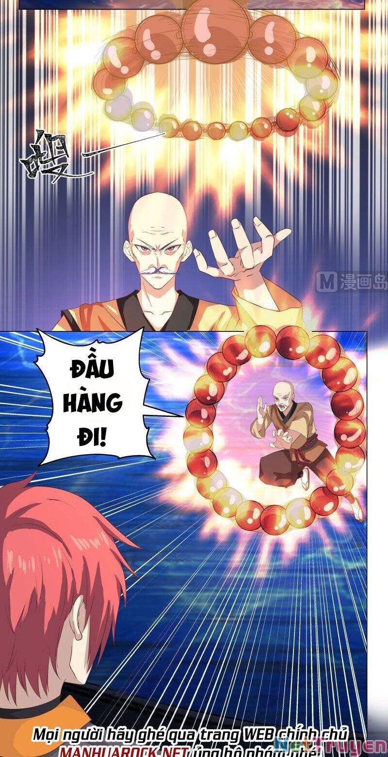 đọc truyện Trên Người Ta Có Một Con Rồng Chương 415 ảnh 4 tại Thiên Thai Truyện