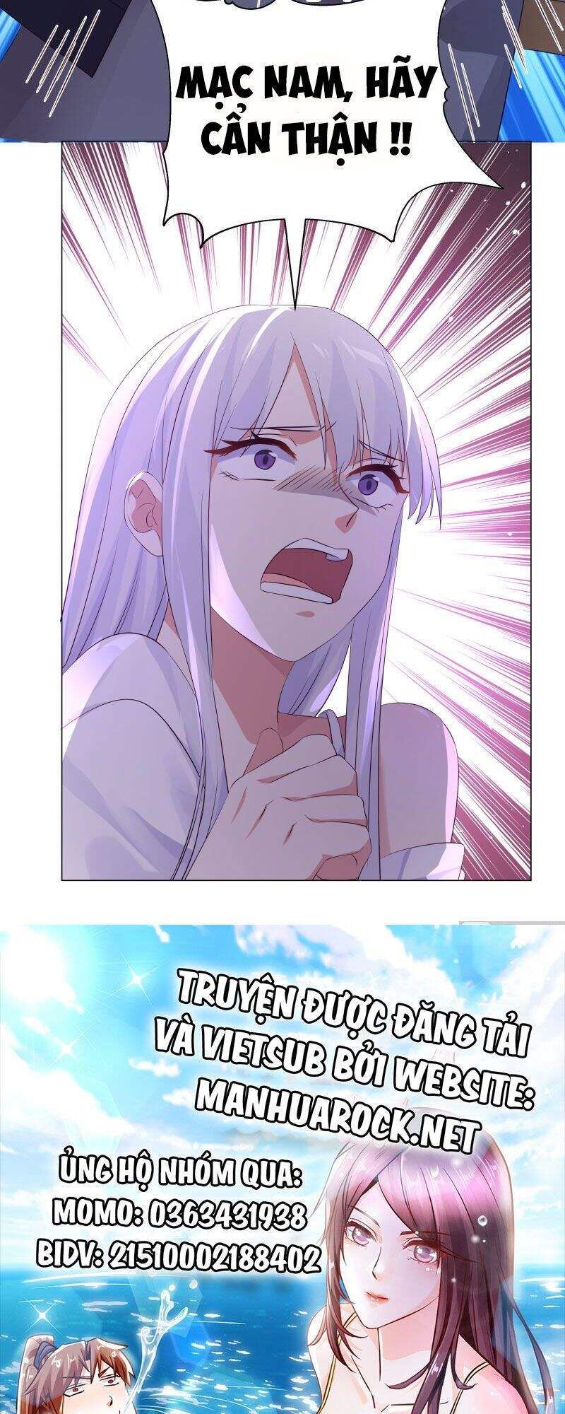 đọc truyện Trên Người Ta Có Một Con Rồng Chương 415 ảnh 23 tại Thiên Thai Truyện