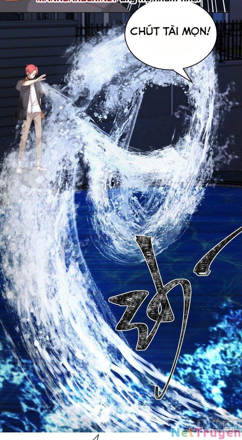 đọc truyện Trên Người Ta Có Một Con Rồng Chương 415 ảnh 5 tại Thiên Thai Truyện