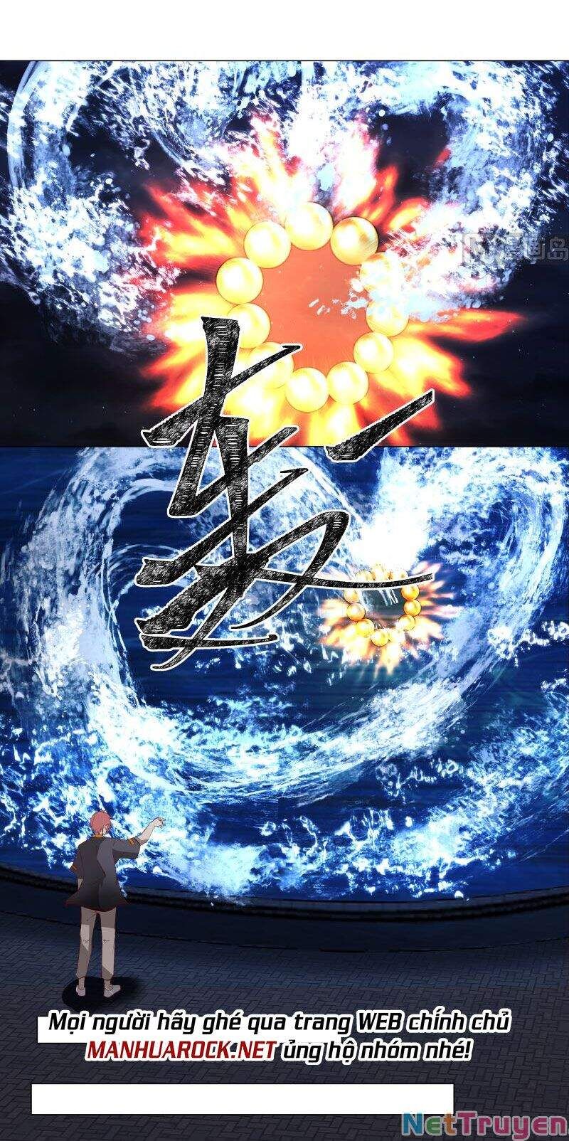 đọc truyện Trên Người Ta Có Một Con Rồng Chương 415 ảnh 7 tại Thiên Thai Truyện