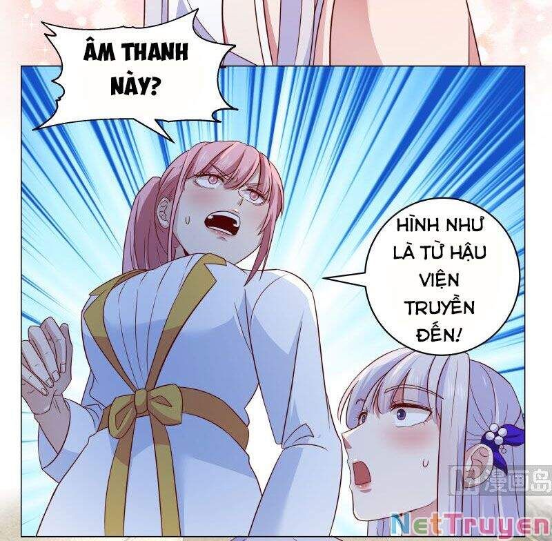 đọc truyện Trên Người Ta Có Một Con Rồng Chương 415 ảnh 10 tại Thiên Thai Truyện