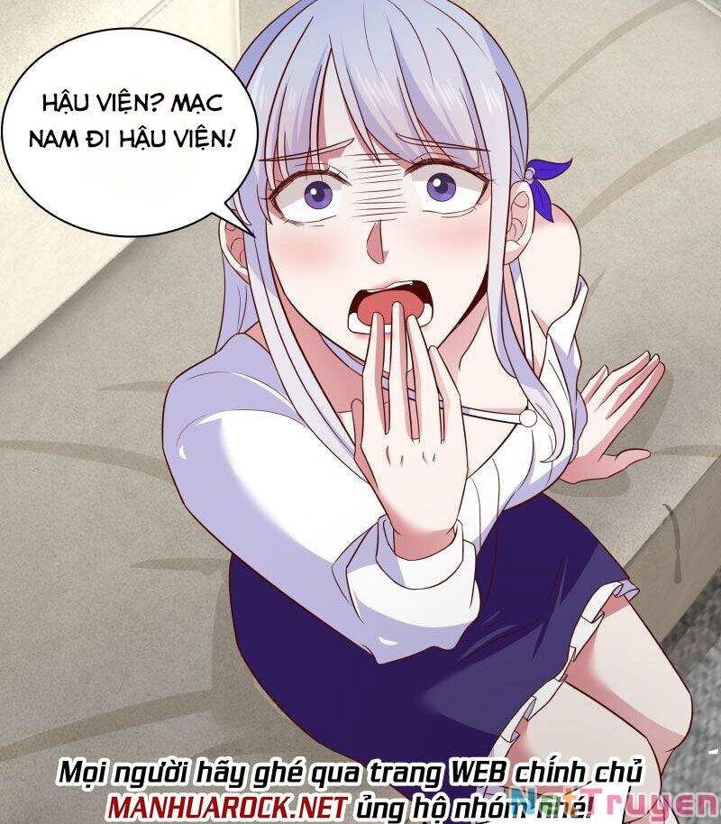 đọc truyện Trên Người Ta Có Một Con Rồng Chương 415 ảnh 11 tại Thiên Thai Truyện