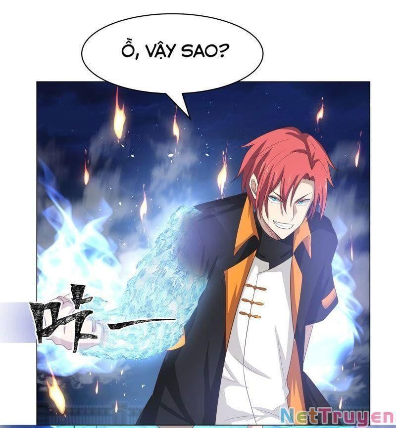 đọc truyện Trên Người Ta Có Một Con Rồng Chương 416 ảnh 14 tại Thiên Thai Truyện