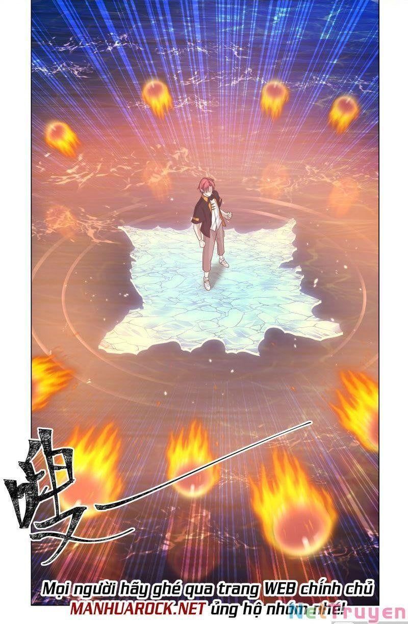 đọc truyện Trên Người Ta Có Một Con Rồng Chương 416 ảnh 18 tại Thiên Thai Truyện